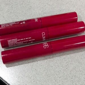Nars Climax Mascara Travel Size Trio